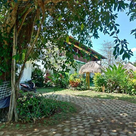 Lala Homestay Bingin Uluwatu Extérieur photo