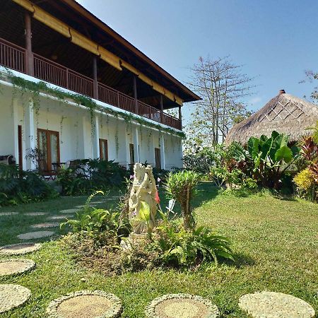 Lala Homestay Bingin Uluwatu Extérieur photo