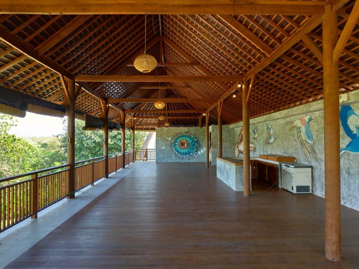 Lala Homestay Bingin Uluwatu Extérieur photo