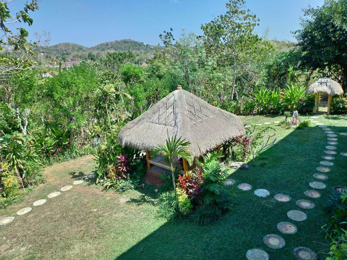 Lala Homestay Bingin Uluwatu Extérieur photo