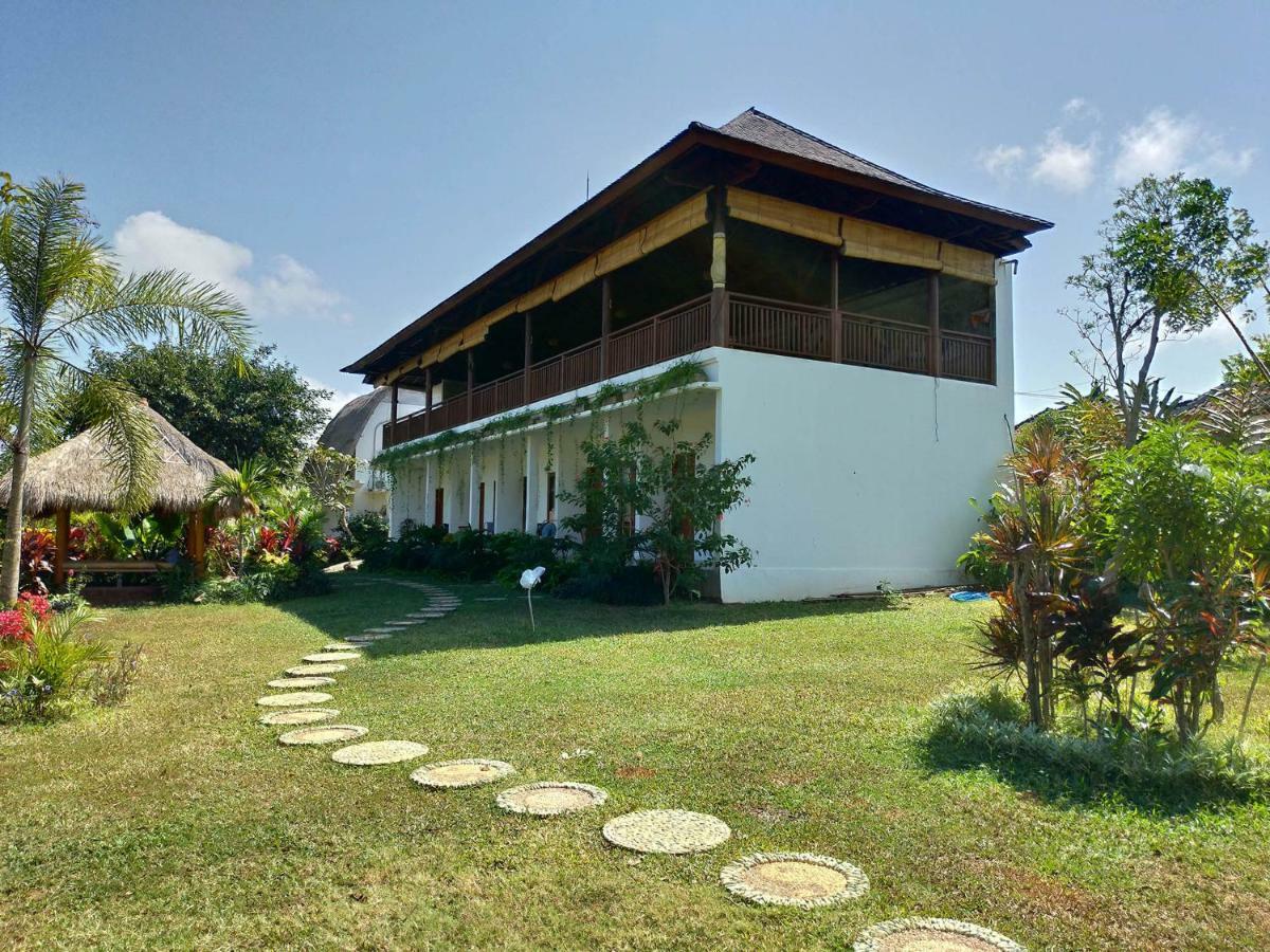 Lala Homestay Bingin Uluwatu Extérieur photo