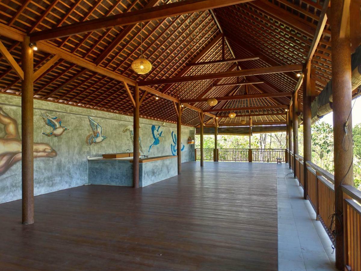 Lala Homestay Bingin Uluwatu Extérieur photo
