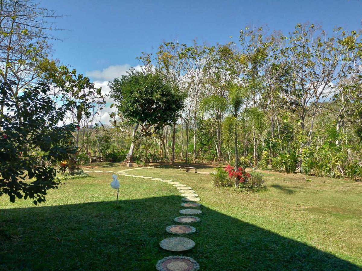 Lala Homestay Bingin Uluwatu Extérieur photo