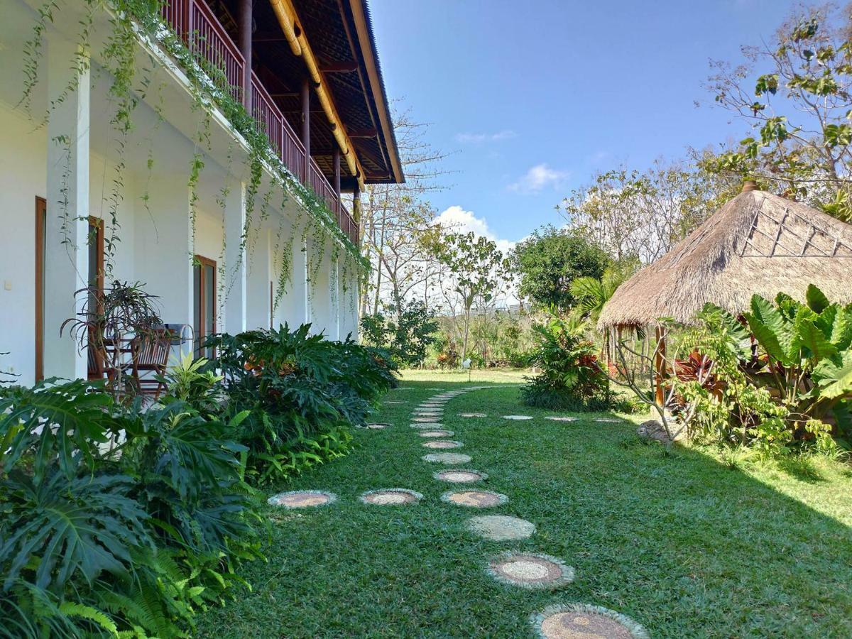 Lala Homestay Bingin Uluwatu Extérieur photo