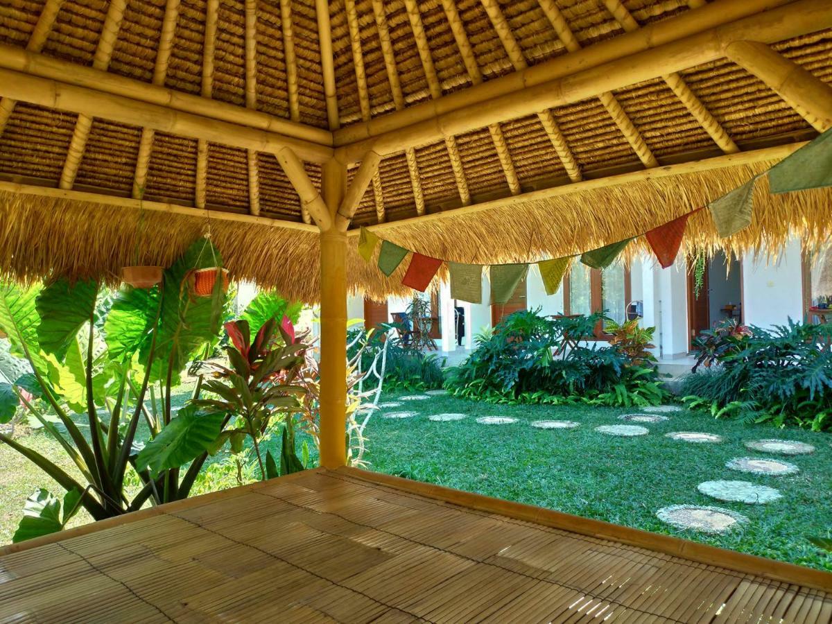 Lala Homestay Bingin Uluwatu Extérieur photo