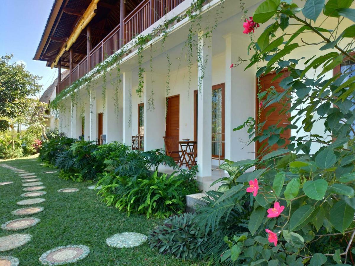 Lala Homestay Bingin Uluwatu Extérieur photo