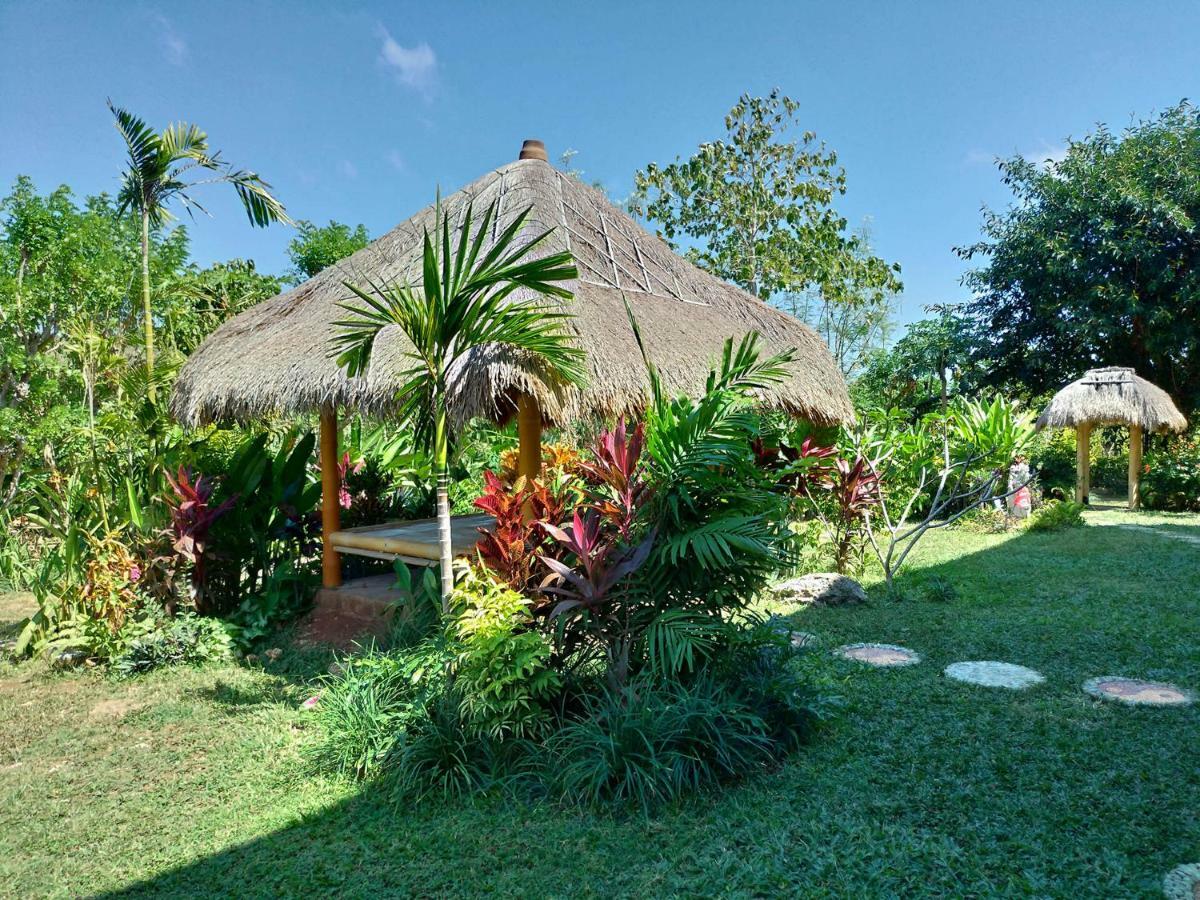 Lala Homestay Bingin Uluwatu Extérieur photo