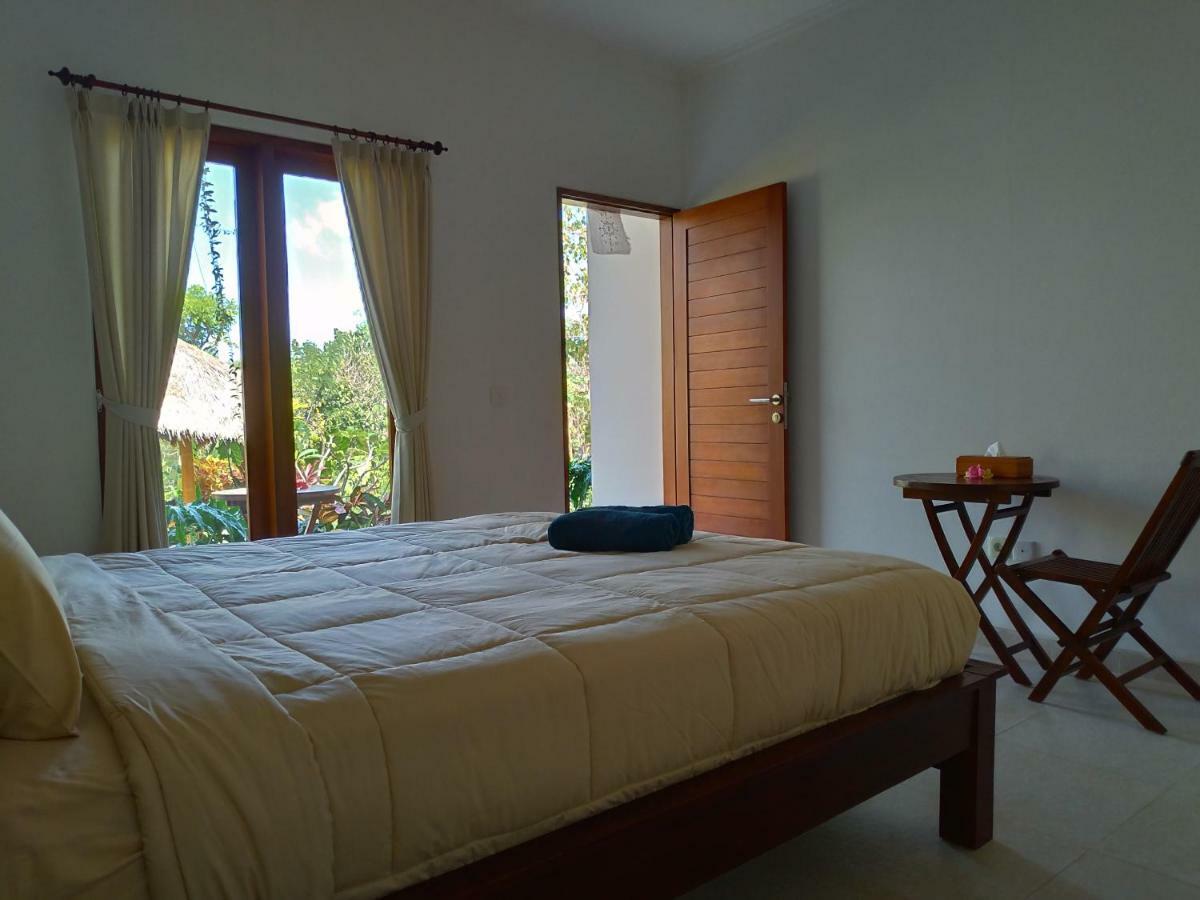 Lala Homestay Bingin Uluwatu Extérieur photo