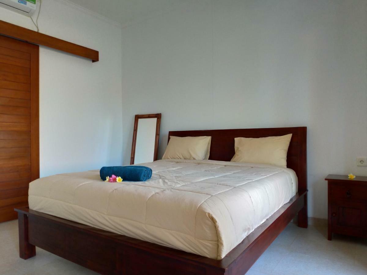Lala Homestay Bingin Uluwatu Extérieur photo