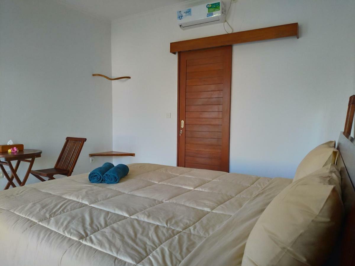 Lala Homestay Bingin Uluwatu Extérieur photo