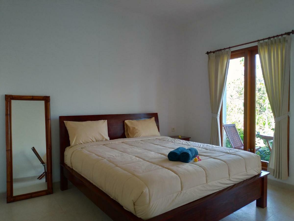 Lala Homestay Bingin Uluwatu Extérieur photo